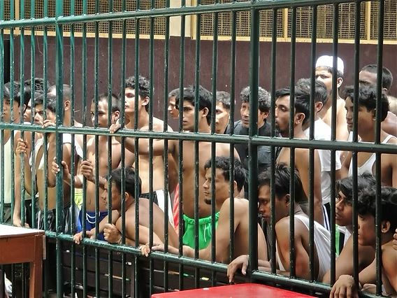 ماليزيا تطلق نظاماً جديداً لتسجيل لاجئي الروهينجا بوثيقة حكومية مؤقتة