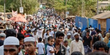 وزير خارجية بنغلاديش: قدمنا بيانات أكثر من 800 ألف لاجئ روهينجي إلى ميانمار تمهيداً لإعادتهم