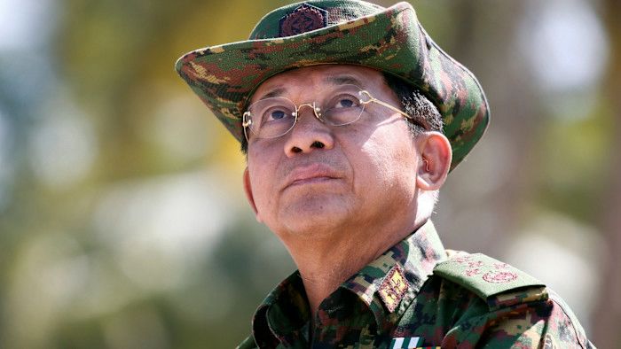 تقارير: إمدادات وقود إيرانية تمكّن جيش ميانمار من تكثيف الغارات الجوية على المدنيين في ولاية أراكان