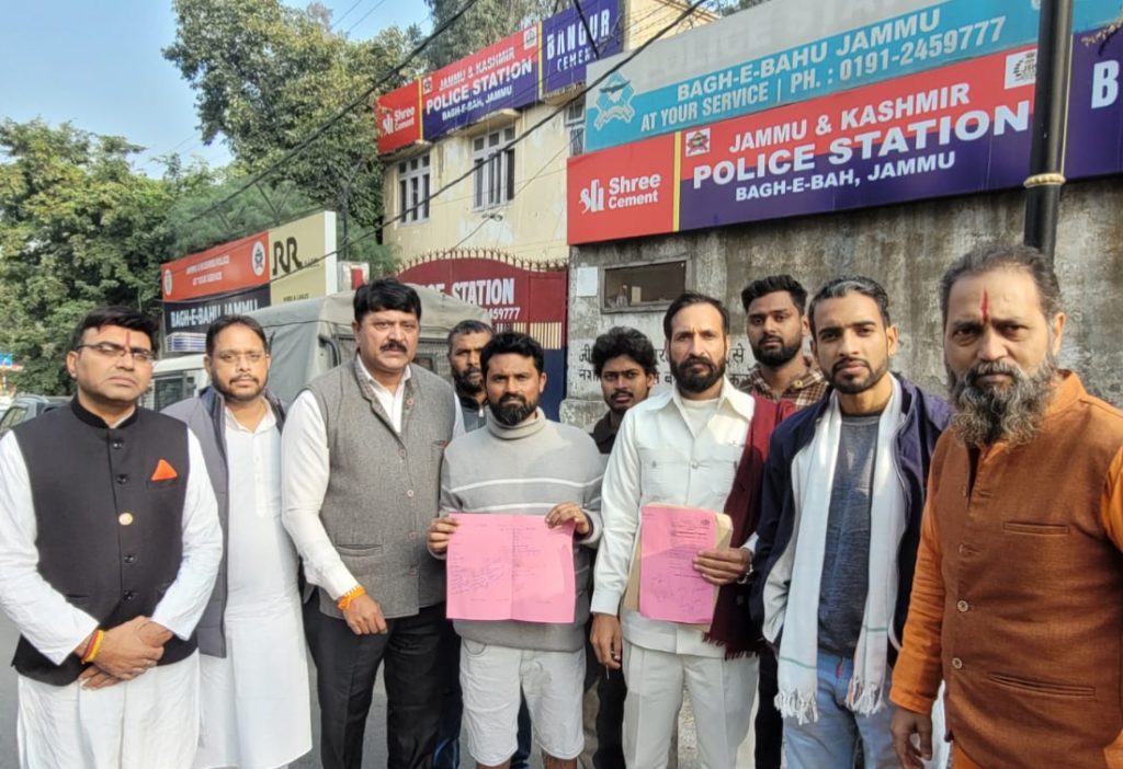 توتر أمني قرب تجمع للروهينجا في "جامو" الهندية عقب الاعتداء على ثلاثة شبان محليين