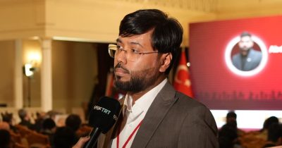 هل تنجح "دبلوماسية الإفطار" التركية في إحياء "الزخم السياسي" صوب أقلية الروهينجا المسلمة؟ 2 هل تنجح "دبلوماسية الإفطار" التركية في إحياء "الزخم السياسي" صوب أقلية الروهينجا المسلمة؟