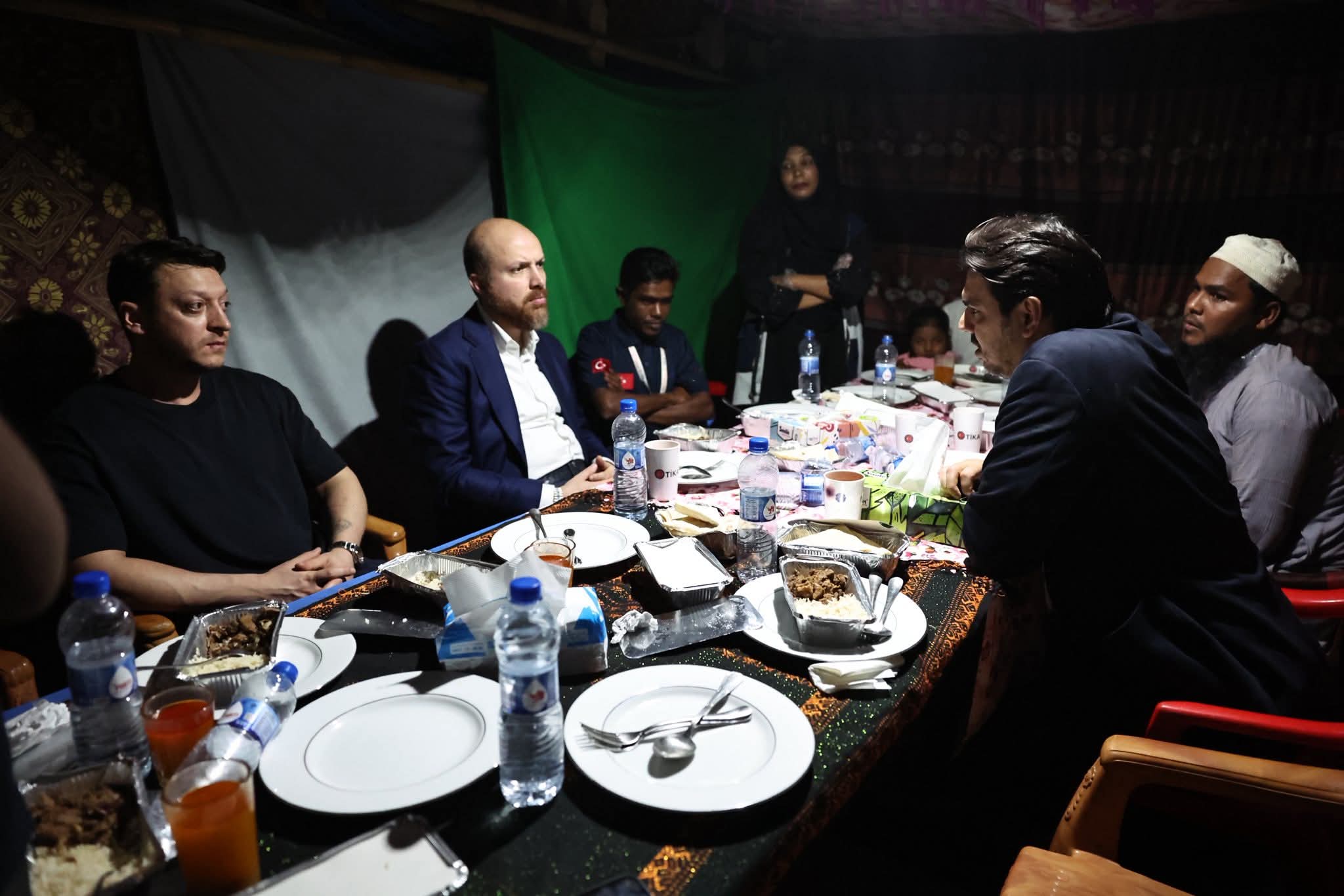 هل تنجح "دبلوماسية الإفطار" التركية في إحياء "الزخم السياسي" صوب أقلية الروهينجا المسلمة؟