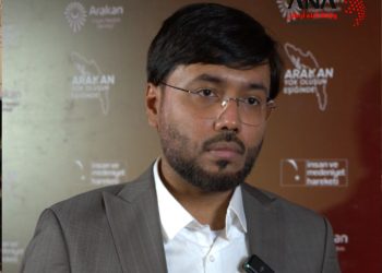 مسؤول جمعية إنسانية: وصول قضية الروهينجا مرحلة تهدد "وجودهم التاريخي"