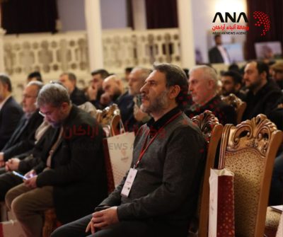 "أراكان على حافة الفناء".. ندوة دولية في إسطنبول لكشف حجم معاناة "الروهينجا"