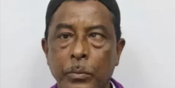 وفاة روهنجي يعاني من مشاكل صحية في الولايات المتحدة وسط اتهامات بـ"الاهمال" 10 وفاة روهنجي يعاني من مشاكل صحية في الولايات المتحدة وسط اتهامات بـ"الاهمال"