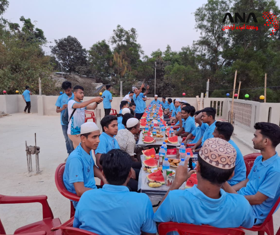 رمضان الروهينجا.. حنين الموائد المفقودة وألم الشتات