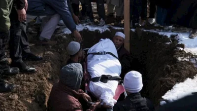 باحث عن الحياة وجد الموت.. قصة لاجئ روهينجي قتله ”إهمال" السلطات الأمريكية