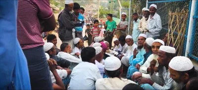 شبيع الله.. حين يتحول الراديو إلى نافذة على العالم 2 شبيع الله.. حين يتحول الراديو إلى نافذة على العالم