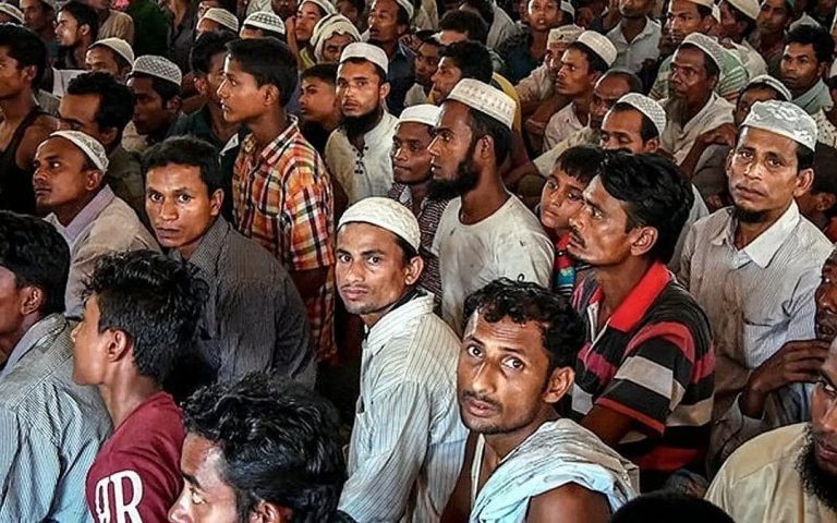 مفوضية حقوق الإنسان بماليزيا تدين تصاعد خطاب الكراهية ضد الروهينجا
