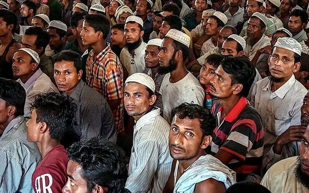 مفوضية حقوق الإنسان بماليزيا تدين تصاعد خطاب الكراهية ضد الروهينجا 1 مفوضية حقوق الإنسان بماليزيا تدين تصاعد خطاب الكراهية ضد الروهينجا