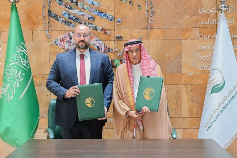 الدولية للهجرة والسعودية توقعان اتفاقية لدعم الروهينجا في بنغلاديش