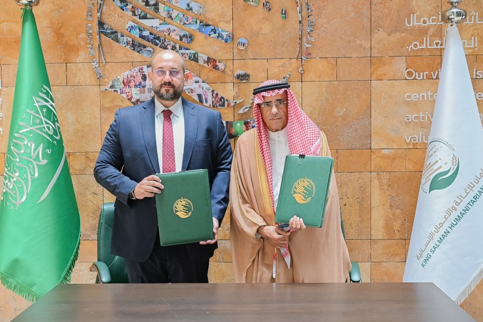 الدولية للهجرة والسعودية توقعان اتفاقية لدعم الروهينجا في بنغلاديش