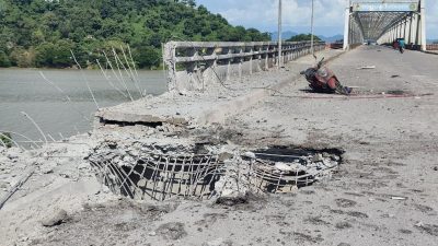 مقتل 33 شخصا جراء غارة جوية نفذها جيش ميانمار بولاية أراكان