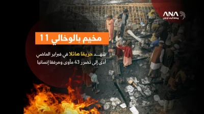 حرائق مخيمات الروهينجا.. خسائر متصاعدة ومعاناة مستمرة