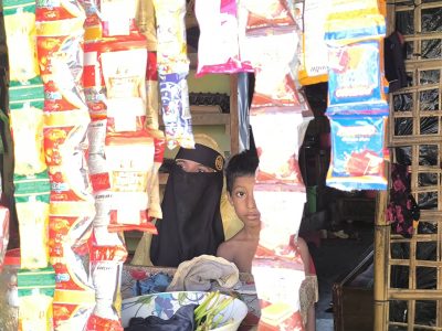 بين الجوع والمرض.. سوء التغذية يثقل حياة الروهينجا ويهدد مستقبل أطفالهم
