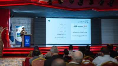 تحذيرات من فجوة تعليمية تهدد نصف مليون طفل روهنجي في بنغلاديش (أراكان الإنسانية)