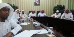 مركز GRC ينظم دورة حول آليات المطالبة بحقوق الإنسان