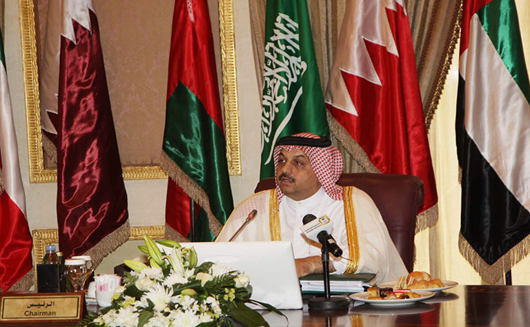 مجلس التعاون يدين سياسة التمييز ضد مسلمي الروهنجيا