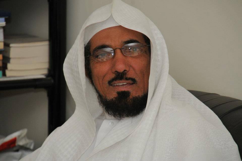 أراكان المنسية بقلم/ د. سلمان بن فهد العودة