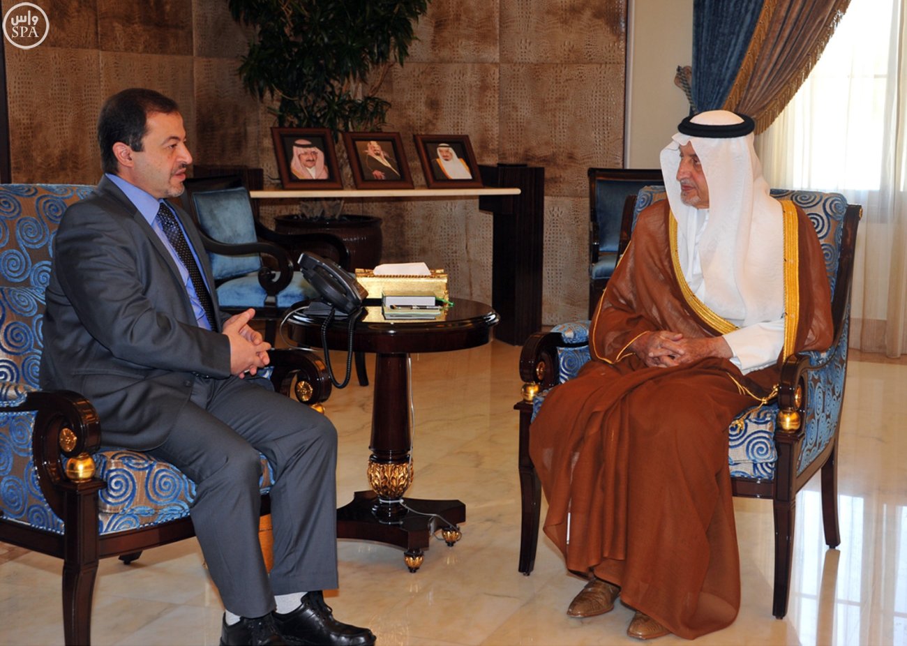 مفوضية الأمم المتحدة لشؤون اللاجئين تكرم المملكة نظير جهودها الإنسانية في تصحيح أوضاع الجالية البرماوية