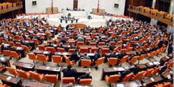 لجنة حقوق الإنسان بالبرلمان التركى تعتزم زيارة مسلمى "ميانمار"