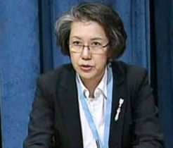 مقررة أممية تطالب بإحالة ملف الانتهاكات بميانمار إلى الجنائية الدولية