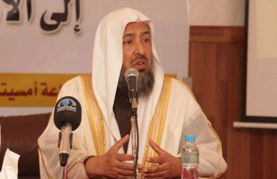 الدكتور عبد المحسن الزكري: لا أظن تعليم الروهنجيا يكلف كثيرا