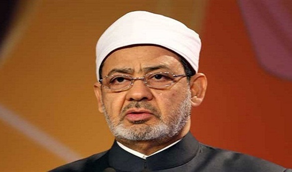 شيخ الأزهر يستقبل مفتى بورما غدًا الثلاثاء