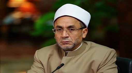 مفتي بورما لأمين "البحوث الإسلامية" بمصر: مسلمو بورما يعانون الظلم والقهر