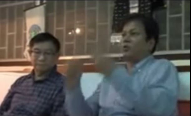 تلميحات بالكفاح المسلح في حال لم تستجب بورما لمطالب الروهنجيا