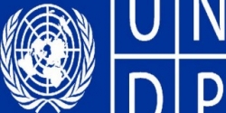 منظمة undp للخدمات الإنسانية تزور الأحياء المسلمة في منغدو