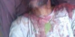 عصابة بوذية تقتل رجلا روهنجيا وتشوه معالم وجهه في أراكان