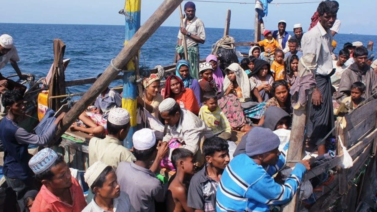 الأمم المتحدة تتذكر مسلمي الروهنجيا بعد طول نسيان