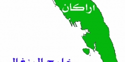 رئيس البرلمان الميانماري يدين أعمال العنف في بلاده ويتجاهل المحرضين