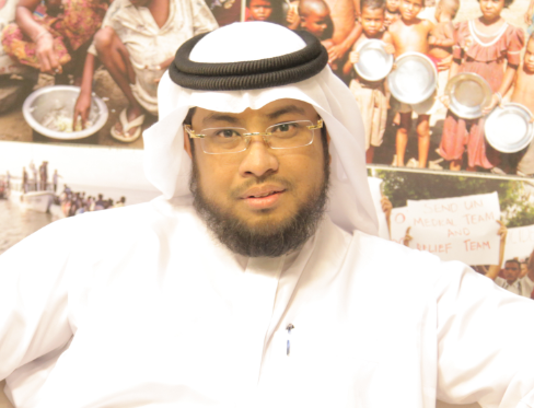 صلاح عبد الشكور: تصريحات الرئيس الأمريكي حملت نظرة إنسانية للقضية الروهنجية