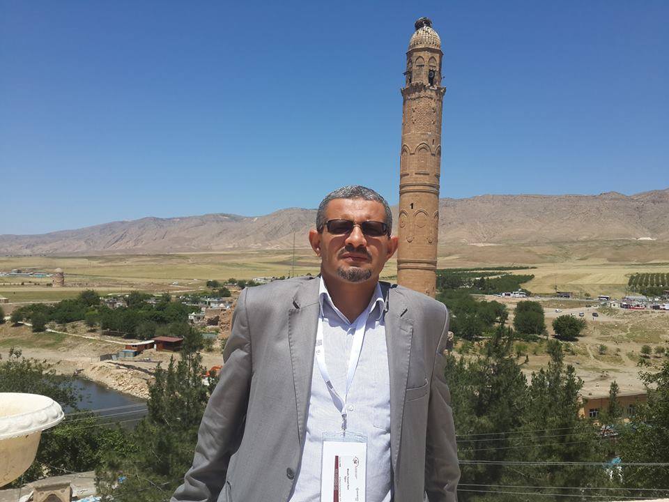 (أراكان) .. الأخدود الآخر