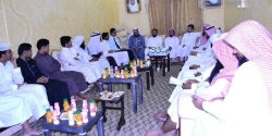 المركز الإعلامي الروهنجي يكرم فريق برنامج "أركان اليوم"