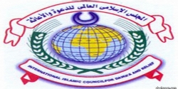 لجنة الإغاثة تدعو إلى مساعدة مسلمي الروهينجيا في ميانمار