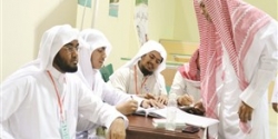 107 آلاف طلب لتصحيح أوضاع البرماويين خلال 3 أشهر