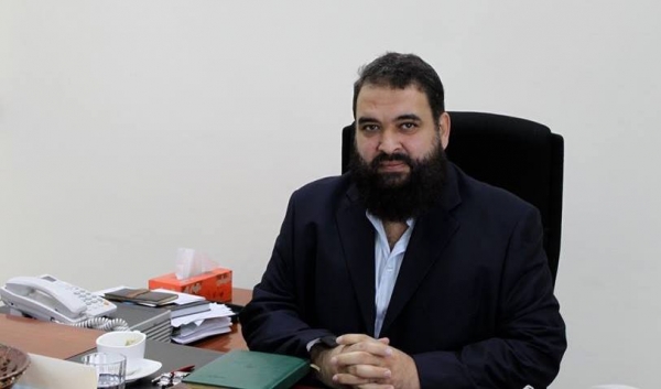 د.«عبدالتواب»: العالم يدفع مسلمي أراكان إلى الموت!