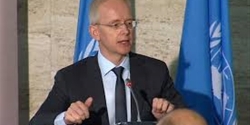 مفوضية اللاجئين تطالب حكومة ميانمار بمعالجة أسباب فرار الروهنجيا