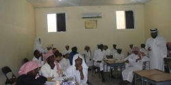 إدارة معهد الهدى بمكة تثمن دور (GRC) في تنفيذ دورة تدربيبة لطلابها