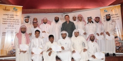 المركز الروهنجي العالمي GRC ينظم سلسلة دورات إعلامية بالتعاون مع برنامج شباب مكة في خدمتك