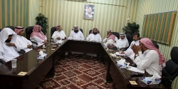المالود : يوصي بتكوين فريق نسائي لمطالبة المجتمع الدولي بحفظ حقوق المرأة والطفل الروهنجيين