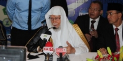التركي: الأمة الإسلامية بحاجة إلى إعلام يخدم قضاياها ويعبر عن هويتها وقيمها