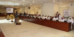الأمين العام لمنظمة التعاون الإسلامي يعرب عن شكره لخادم الحرمين الشريفين لمنح الإقامة الرسمية للاجئي الروهينيجا