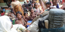 نيويورك تايمز: ميانمار لن تصل للديمقراطية فى ظل اضطهاد المسلمين
