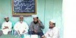 المركز الروهنجي العالميGRC ينفذ مشروع إفطار صائم في داخل أراكان