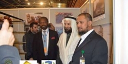 المركز الروهنجي العالمي (GRC) يختتم فعالياته بهلسنكي