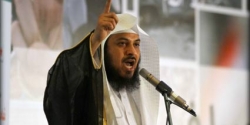 "العريفي" يدعو لنصرة "لاجئي الروهينجا" في تايلاند